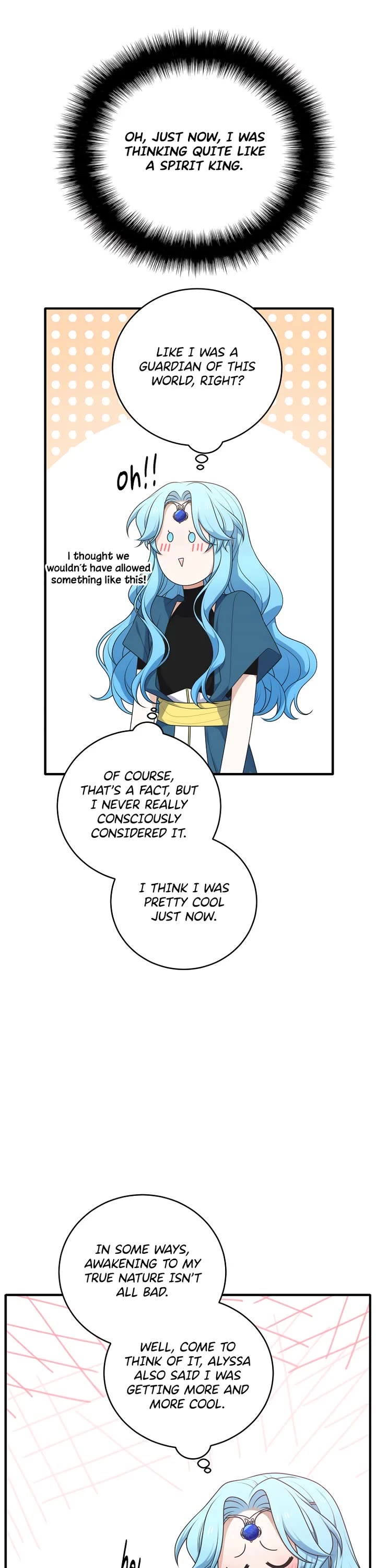 Elqueeness Chapter 308 page 37 - Chapter 308