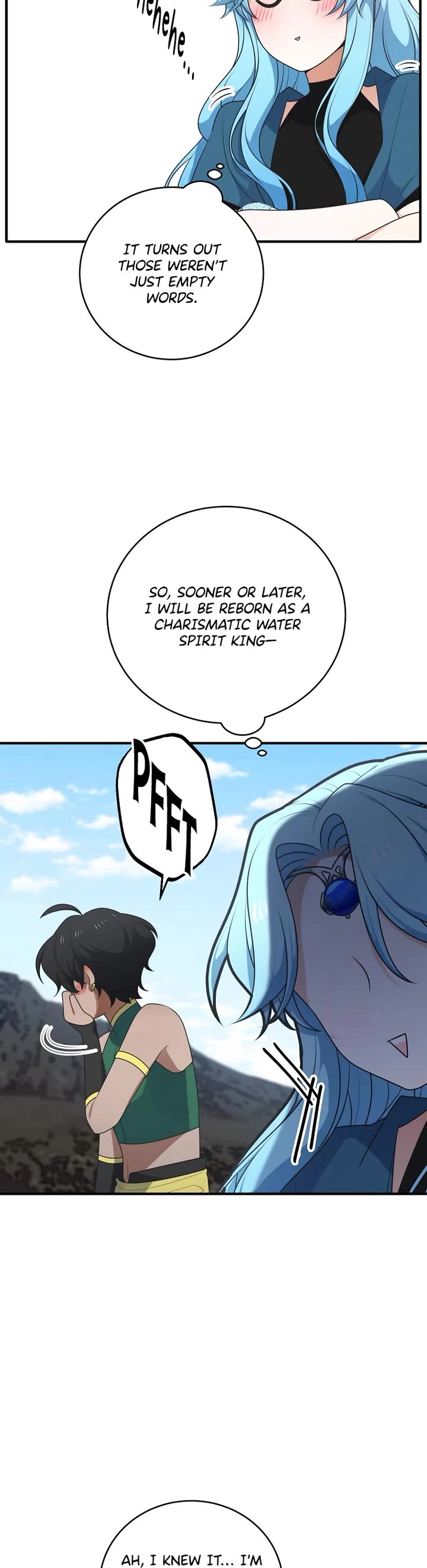Elqueeness Chapter 308 page 38 - Chapter 308