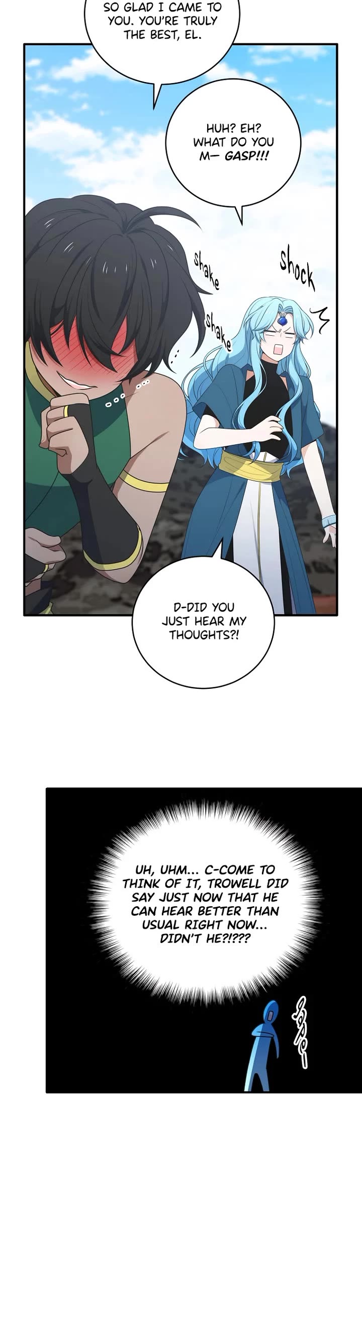 Elqueeness Chapter 308 page 39 - Chapter 308