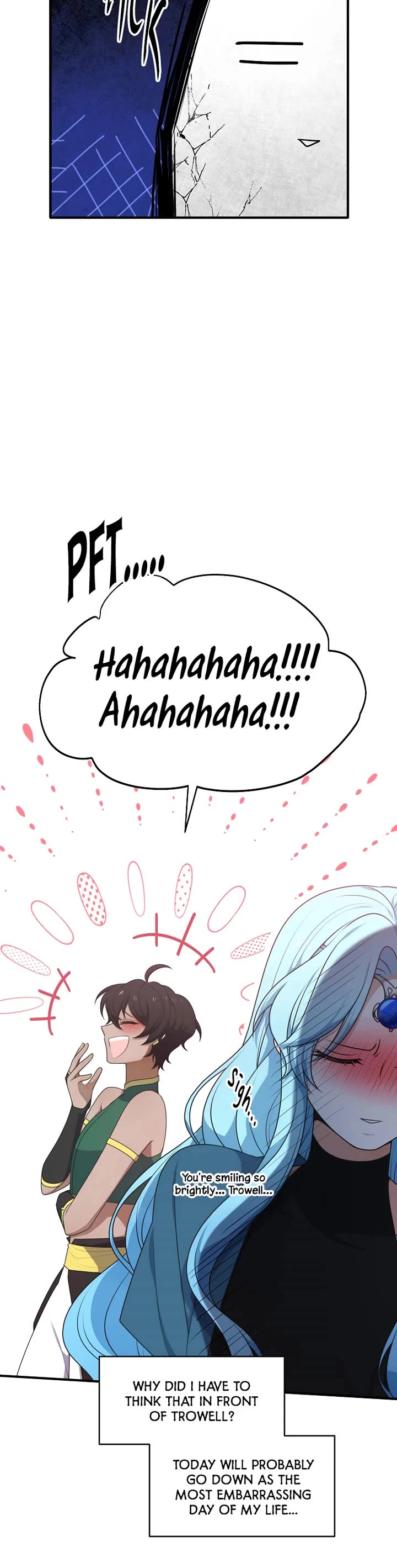 Elqueeness Chapter 308 page 42 - Chapter 308