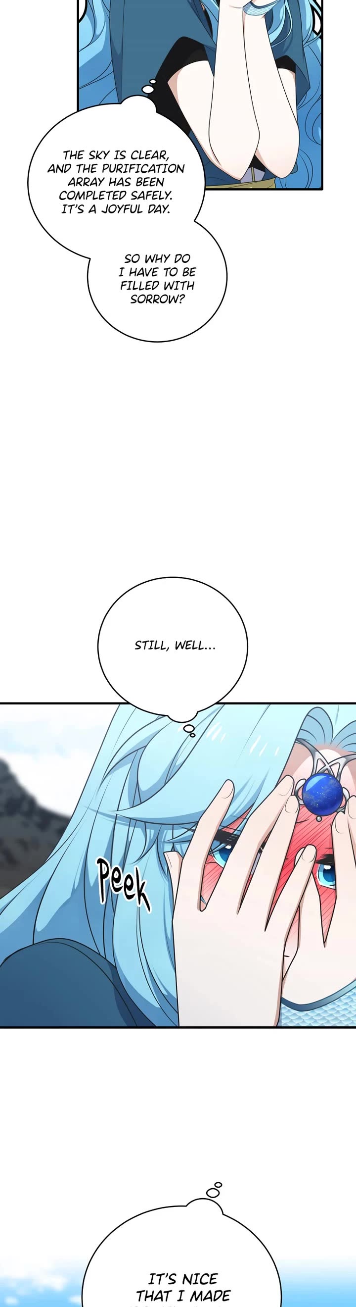 Elqueeness Chapter 308 page 44 - Chapter 308