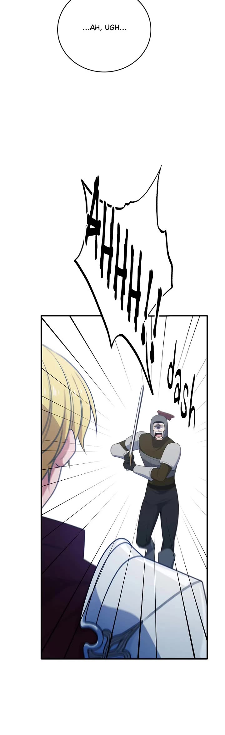 Elqueeness Chapter 308 page 6 - Chapter 308