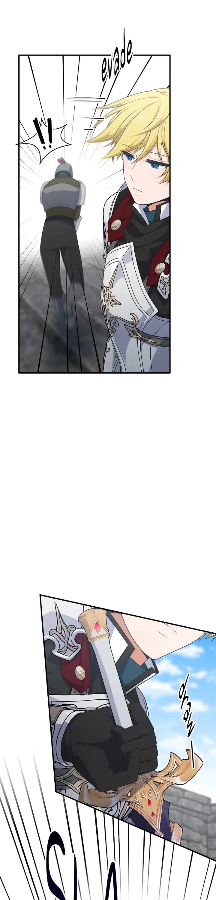 Elqueeness Chapter 308 page 7 - Chapter 308