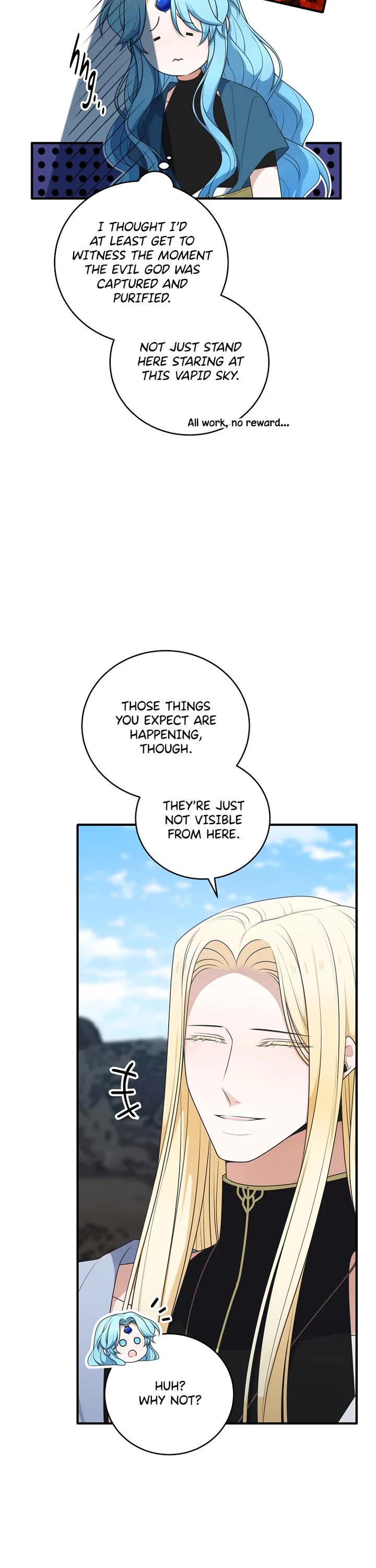 Elqueeness Chapter 309 page 13 - Chapter 309