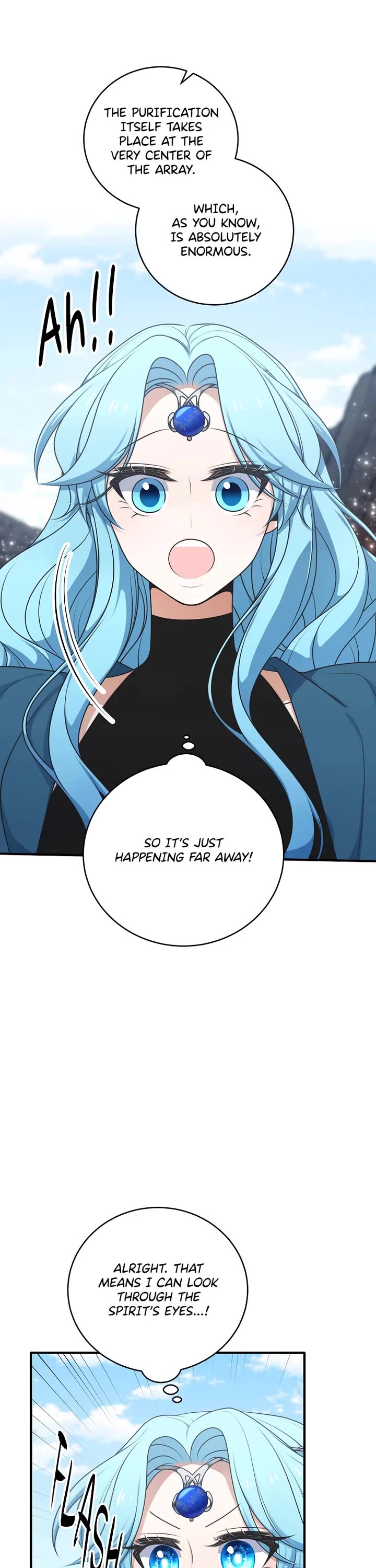 Elqueeness Chapter 309 page 14 - Chapter 309