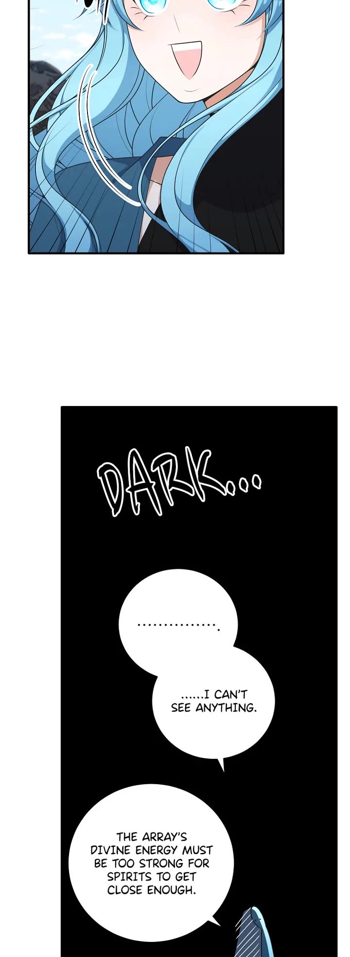 Elqueeness Chapter 309 page 15 - Chapter 309