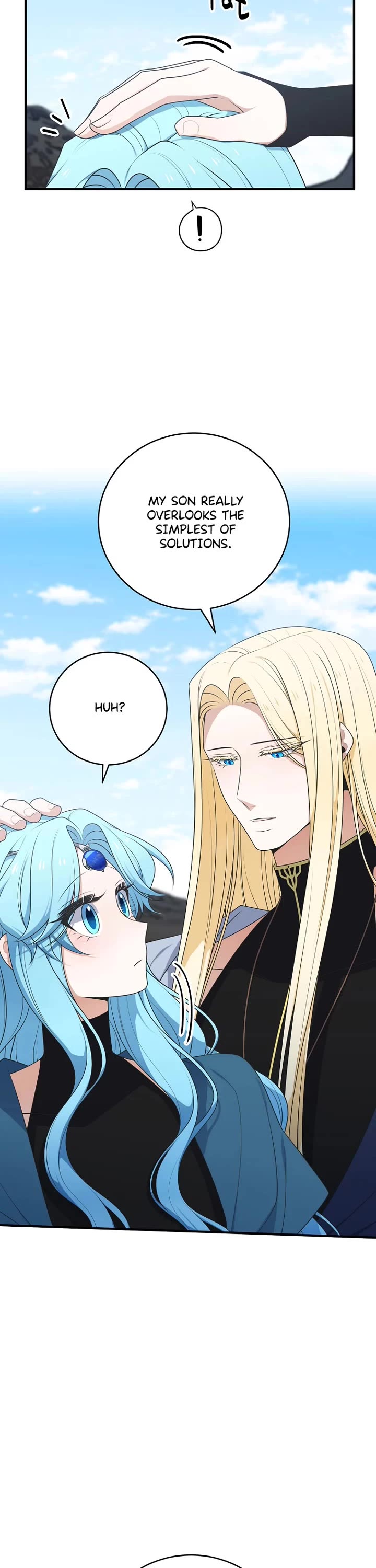 Elqueeness Chapter 309 page 18 - Chapter 309