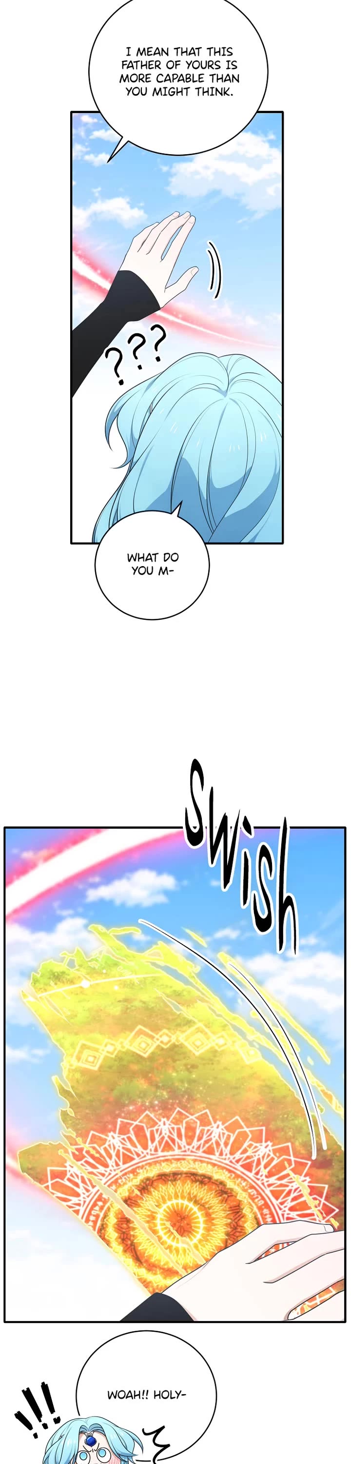 Elqueeness Chapter 309 page 19 - Chapter 309