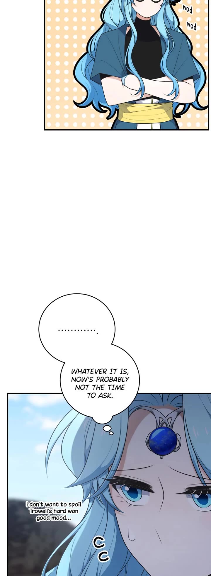 Elqueeness Chapter 309 page 2 - Chapter 309