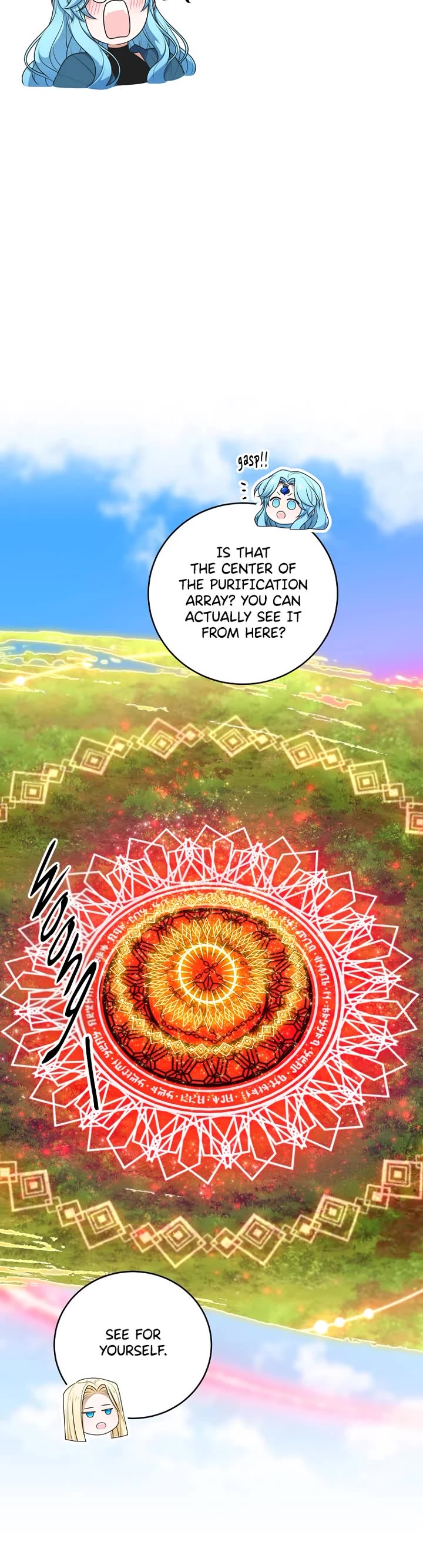 Elqueeness Chapter 309 page 20 - Chapter 309