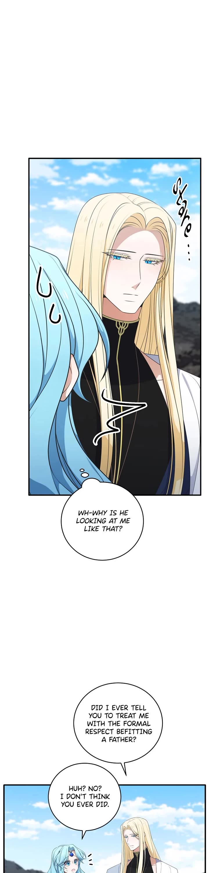 Elqueeness Chapter 309 page 23 - Chapter 309