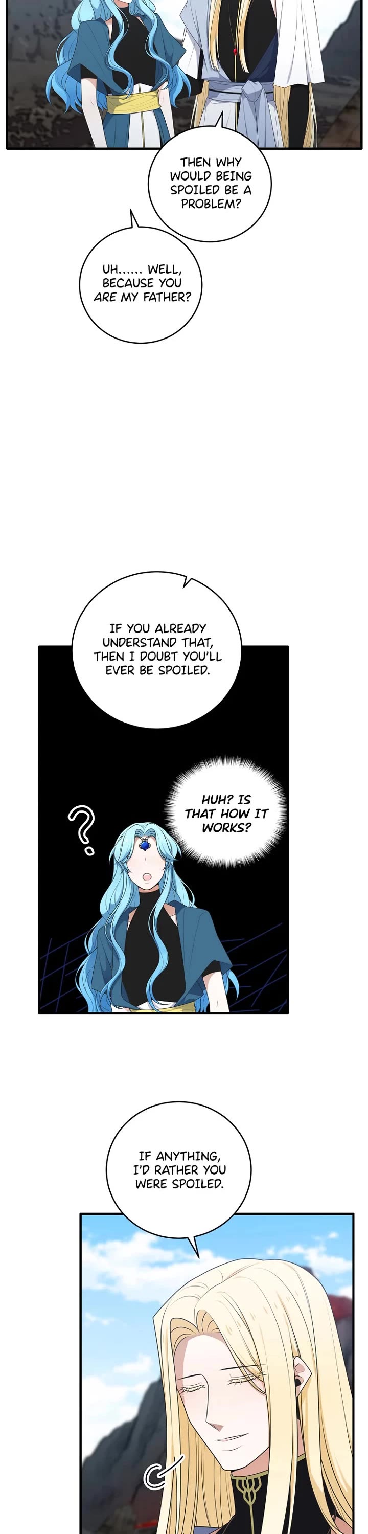 Elqueeness Chapter 309 page 24 - Chapter 309