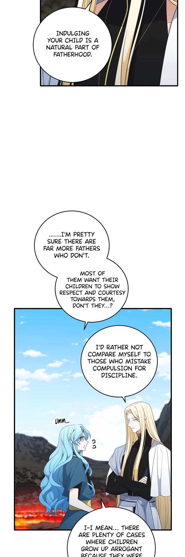 Elqueeness Chapter 309 page 25 - Chapter 309