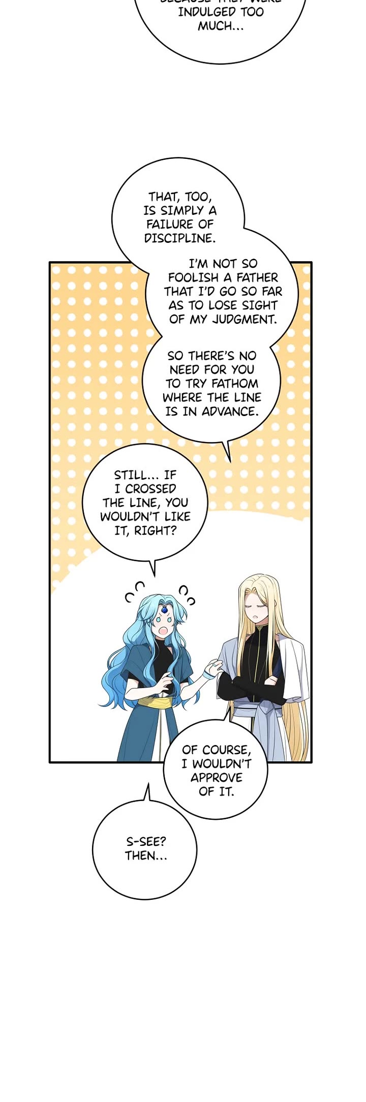 Elqueeness Chapter 309 page 26 - Chapter 309