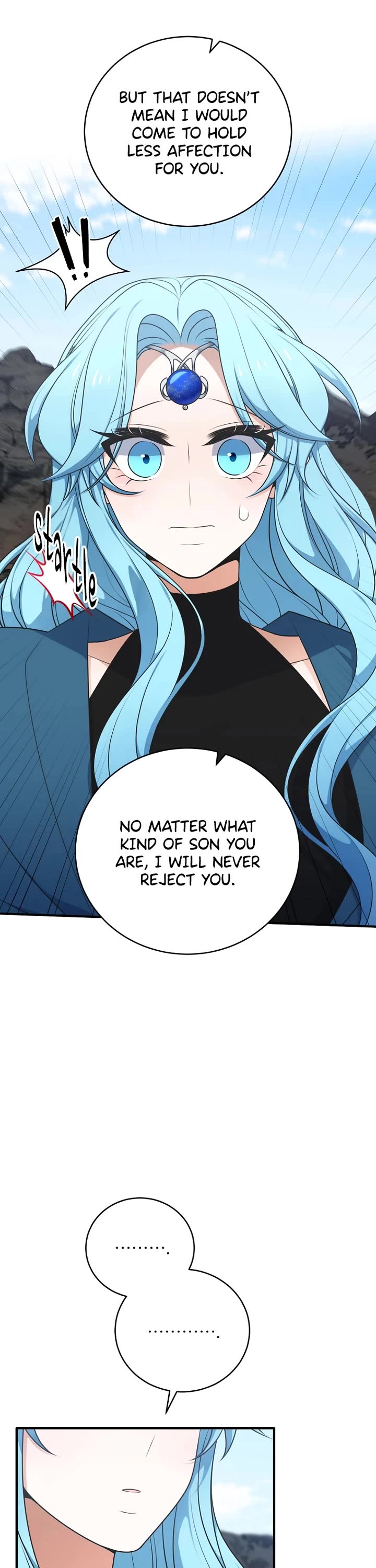 Elqueeness Chapter 309 page 27 - Chapter 309