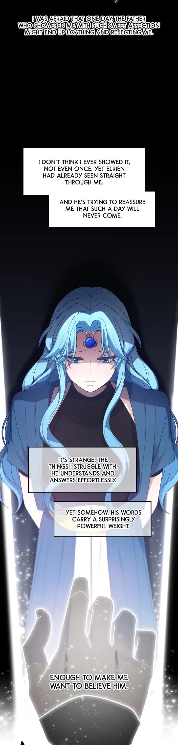 Elqueeness Chapter 309 page 29 - Chapter 309