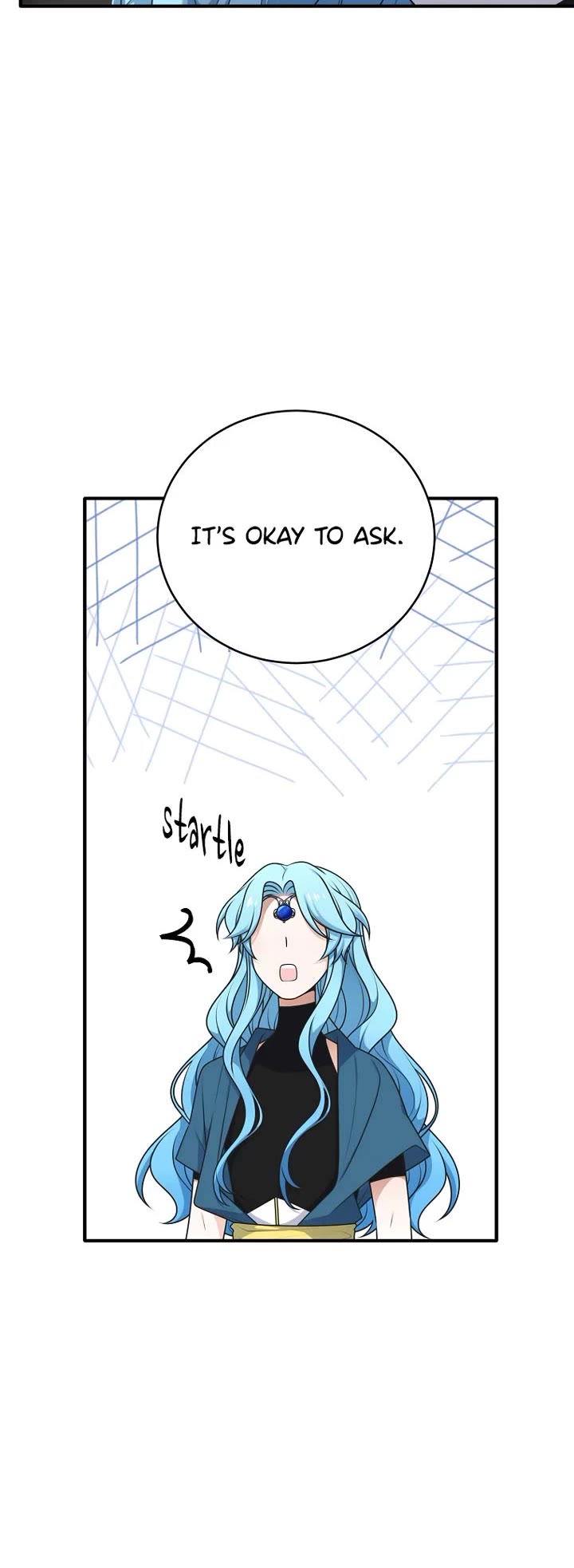 Elqueeness Chapter 309 page 3 - Chapter 309