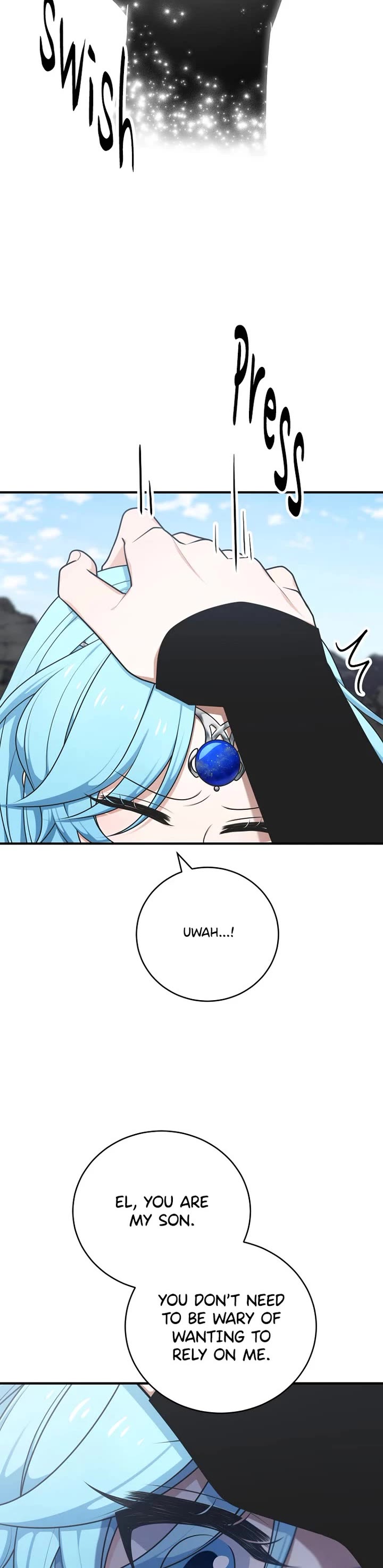 Elqueeness Chapter 309 page 30 - Chapter 309