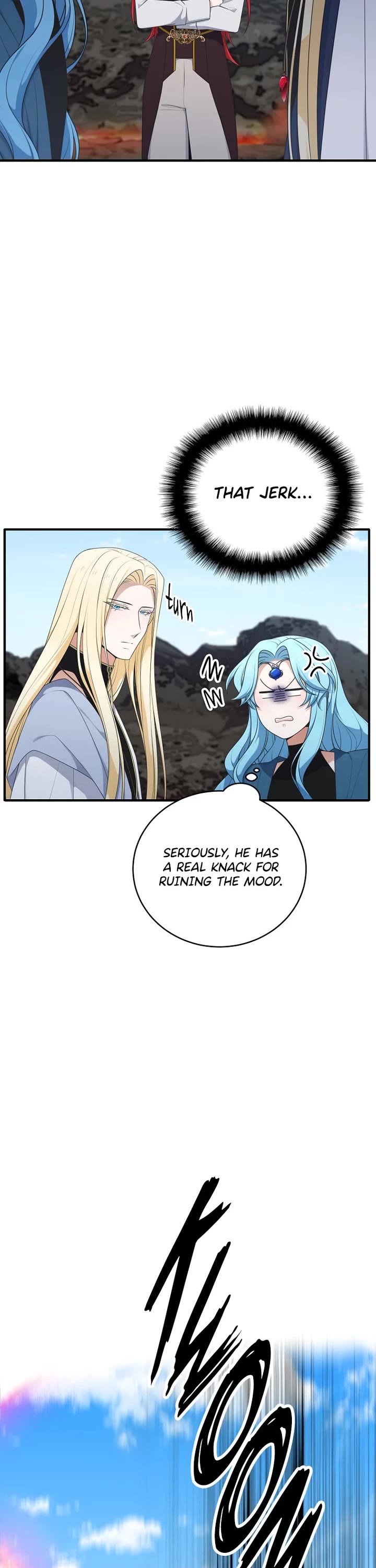 Elqueeness Chapter 309 page 34 - Chapter 309