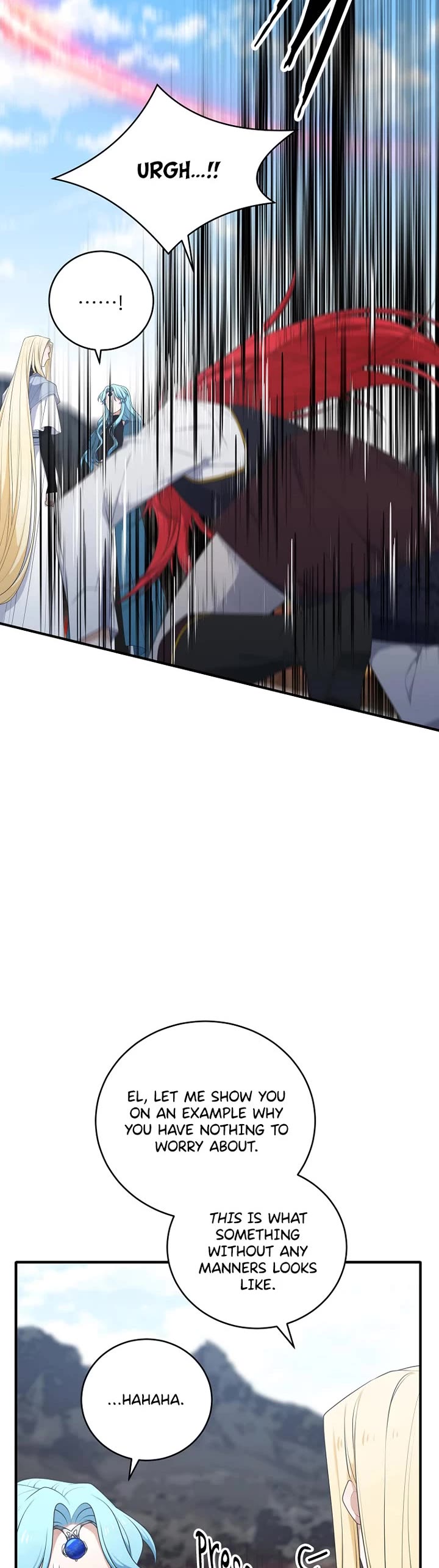 Elqueeness Chapter 309 page 35 - Chapter 309