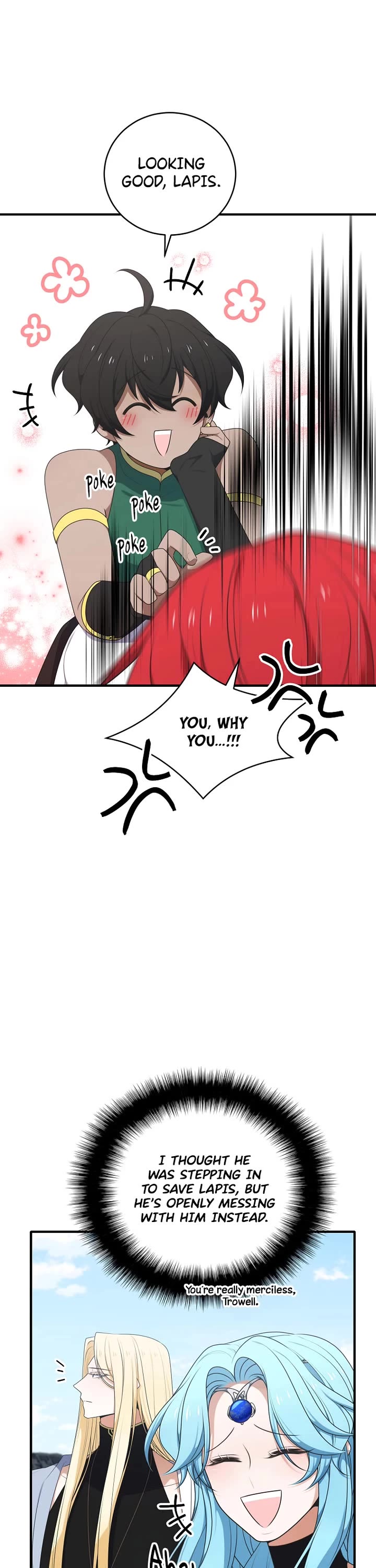 Elqueeness Chapter 309 page 37 - Chapter 309