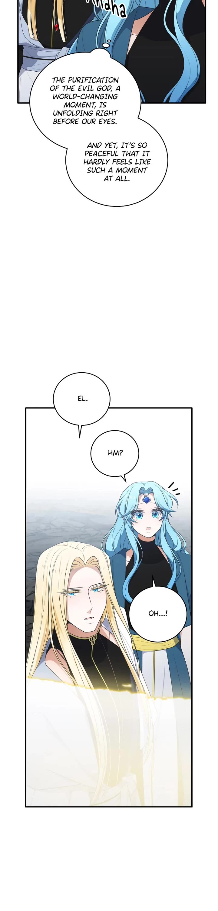 Elqueeness Chapter 309 page 38 - Chapter 309