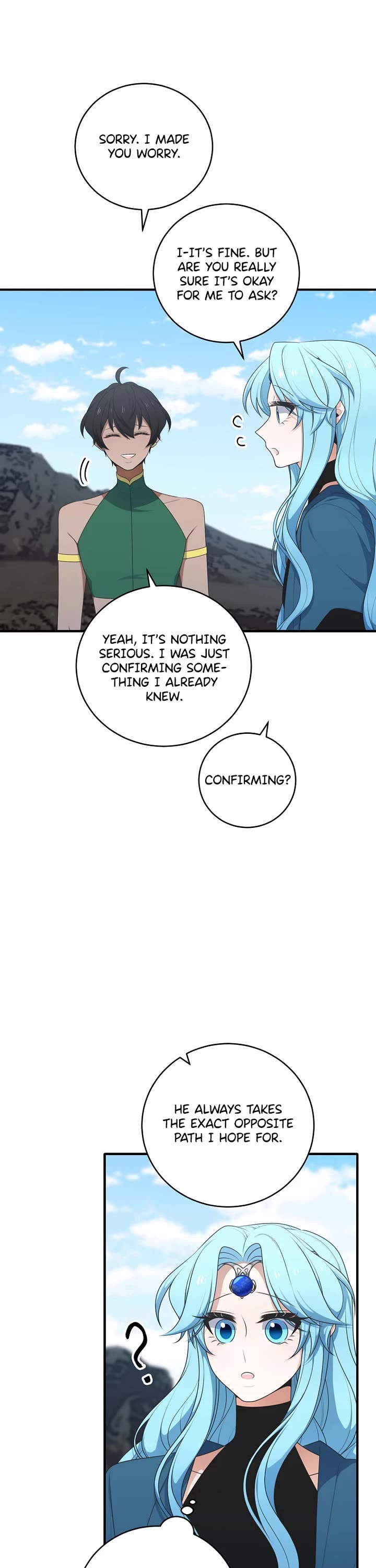 Elqueeness Chapter 309 page 4 - Chapter 309
