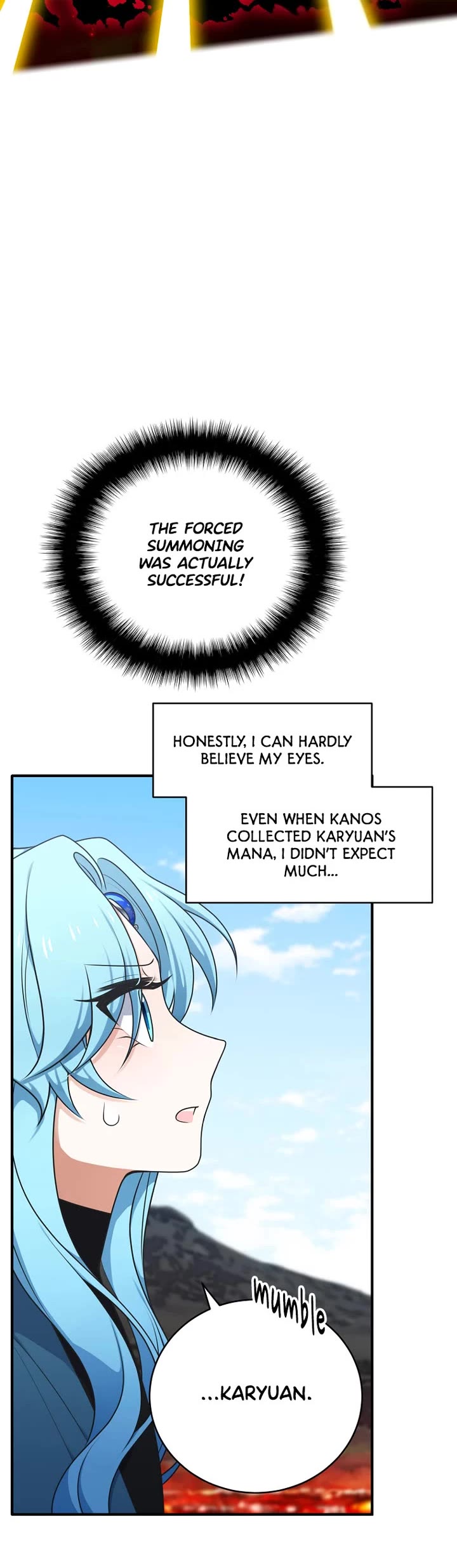 Elqueeness Chapter 309 page 41 - Chapter 309