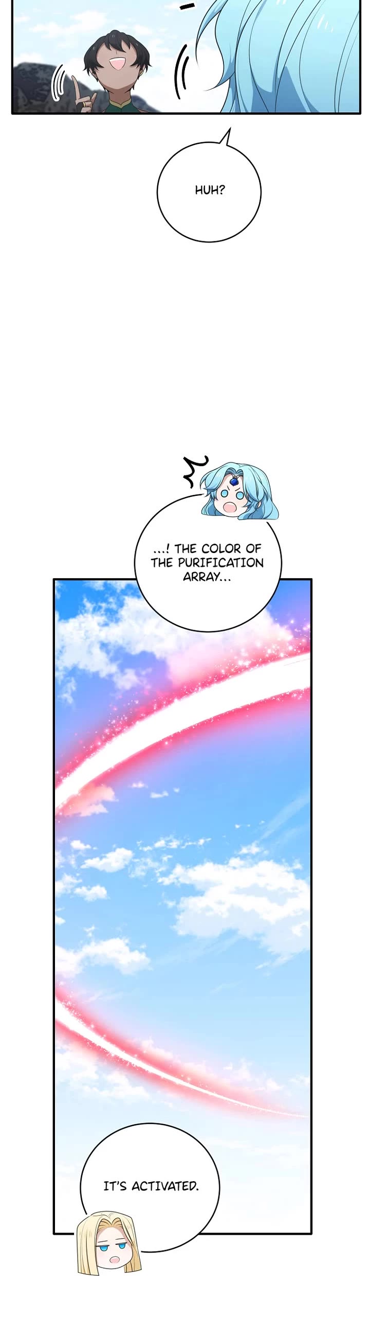 Elqueeness Chapter 309 page 6 - Chapter 309