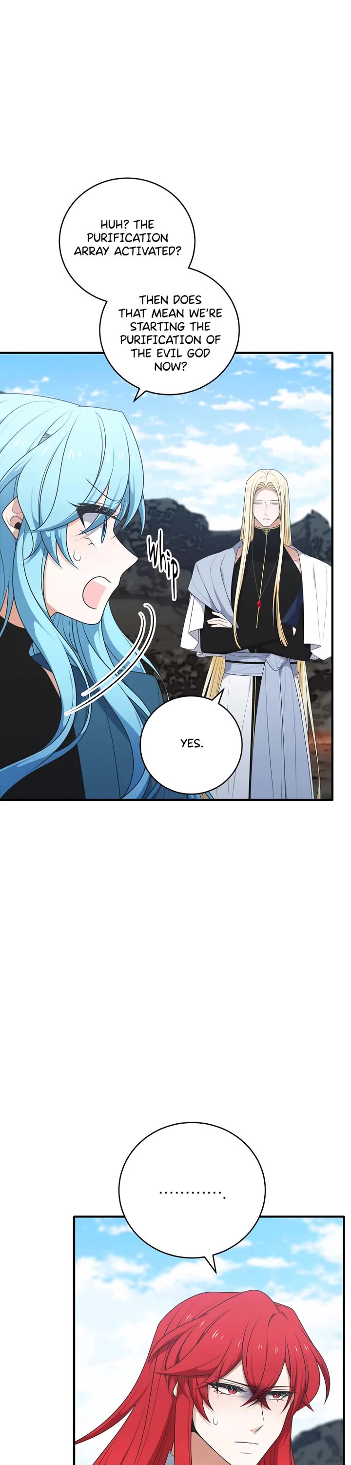 Elqueeness Chapter 309 page 7 - Chapter 309