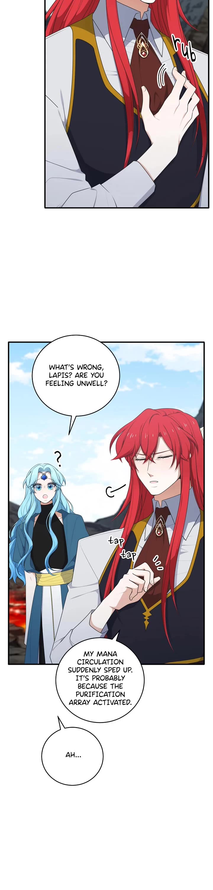 Elqueeness Chapter 309 page 8 - Chapter 309