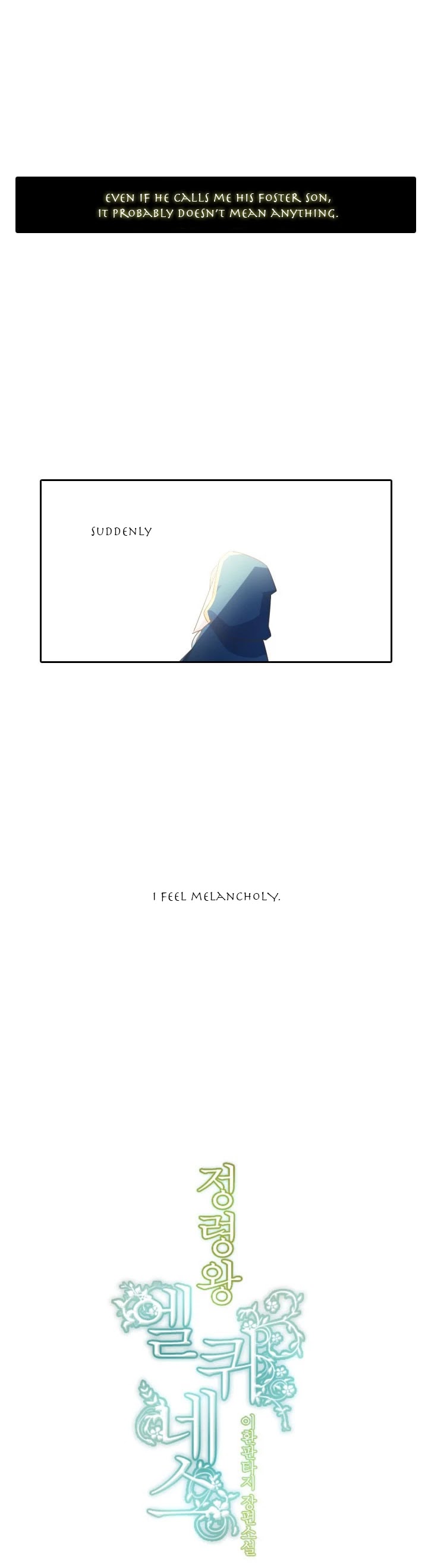Elqueeness Chapter 31 page 10 - Chapter 31