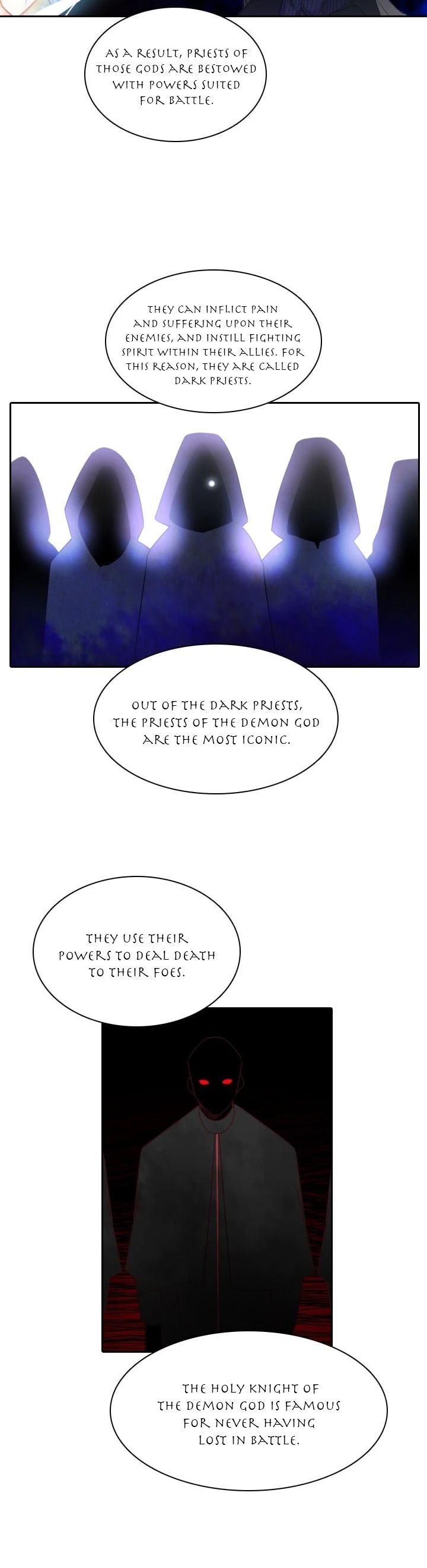 Elqueeness Chapter 31 page 16 - Chapter 31