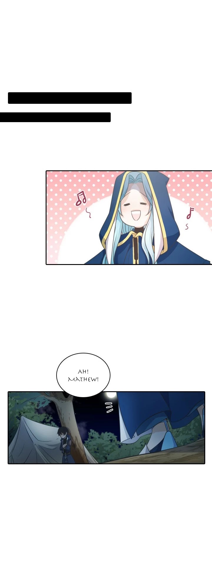 Elqueeness Chapter 31 page 20 - Chapter 31