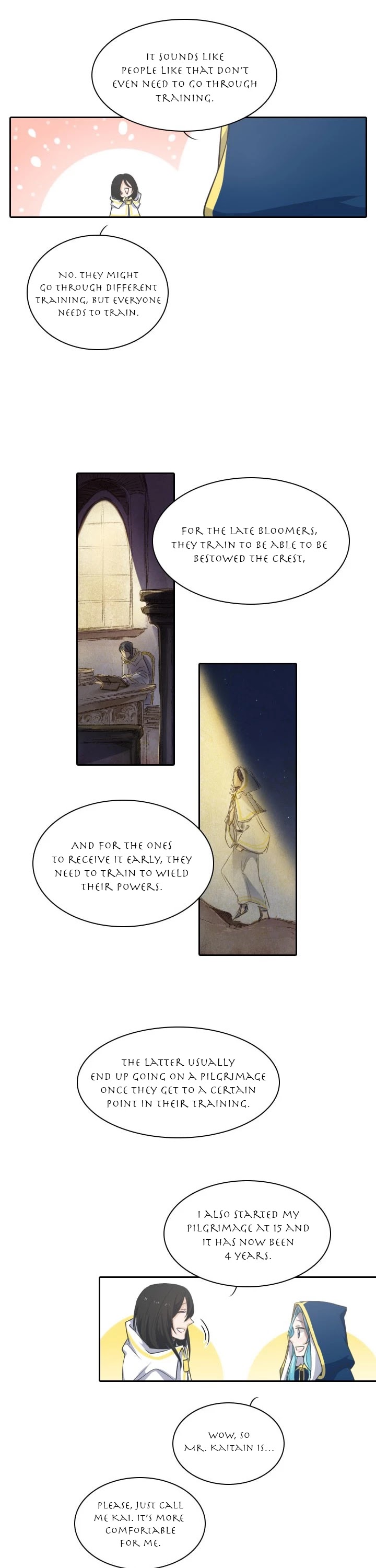 Elqueeness Chapter 31 page 7 - Chapter 31