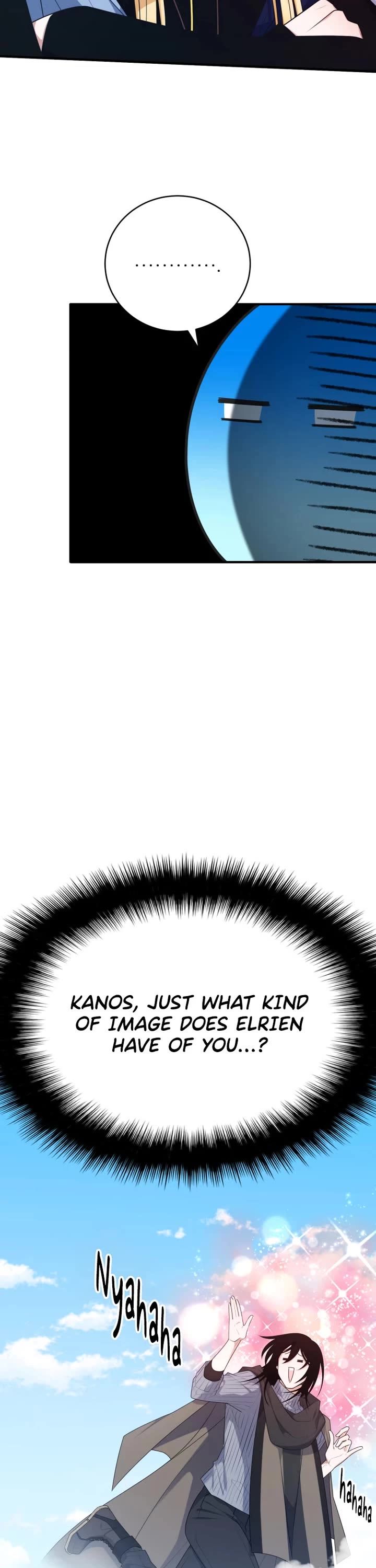 Elqueeness Chapter 310 page 13 - Chapter 310