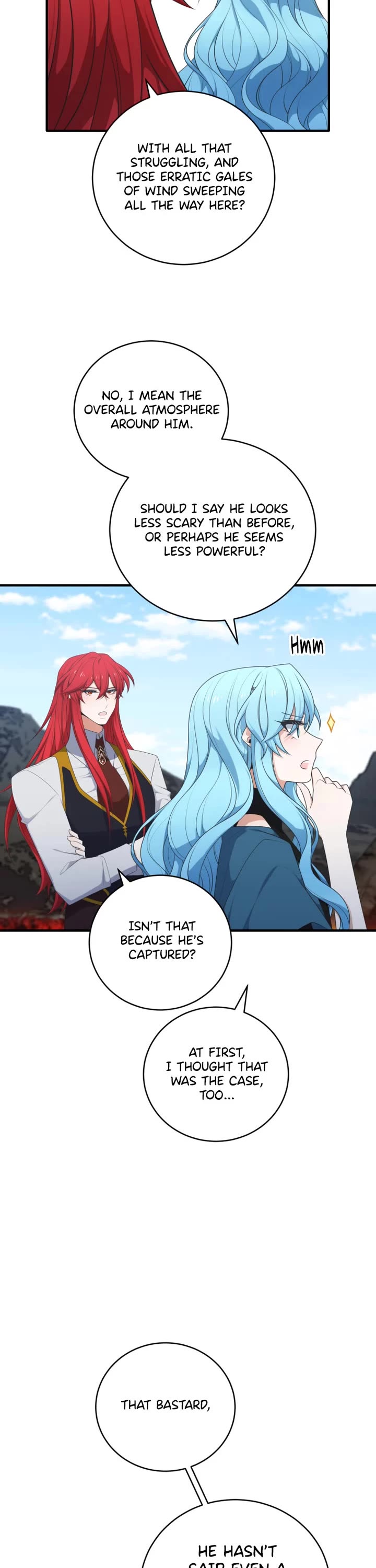 Elqueeness Chapter 310 page 18 - Chapter 310
