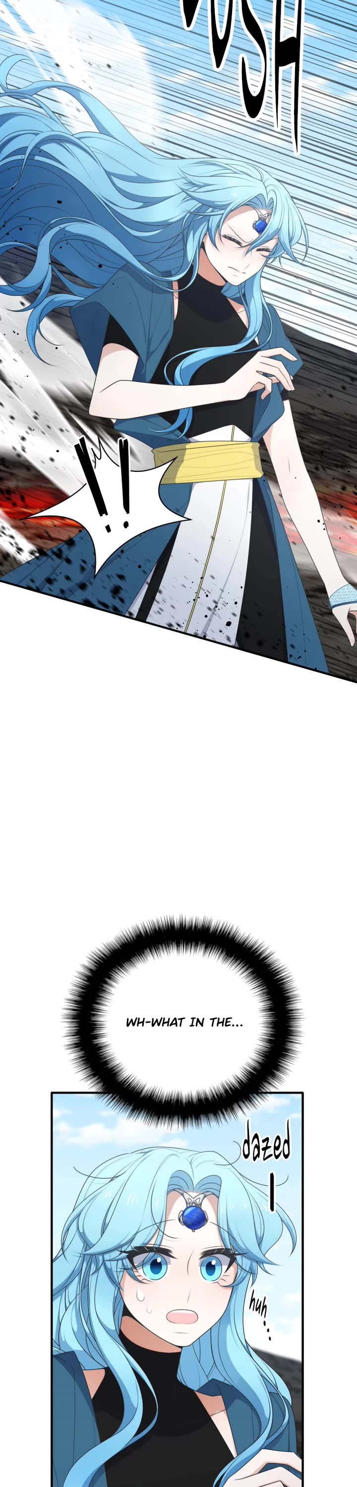 Elqueeness Chapter 310 page 2 - Chapter 310