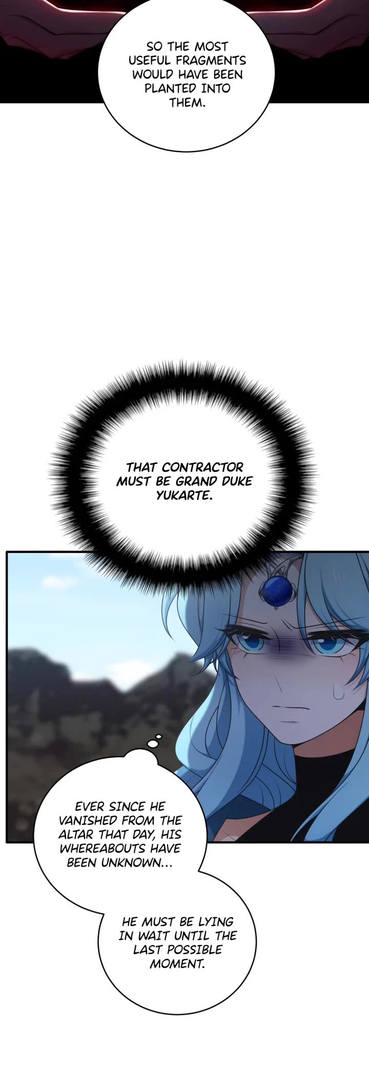 Elqueeness Chapter 310 page 24 - Chapter 310