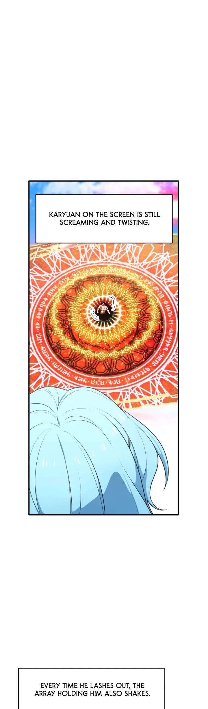 Elqueeness Chapter 310 page 27 - Chapter 310
