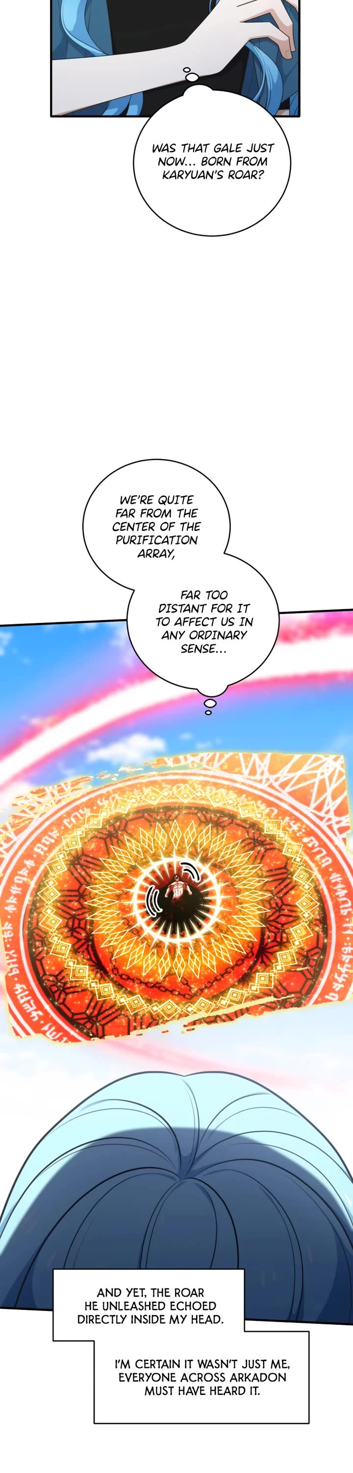 Elqueeness Chapter 310 page 3 - Chapter 310