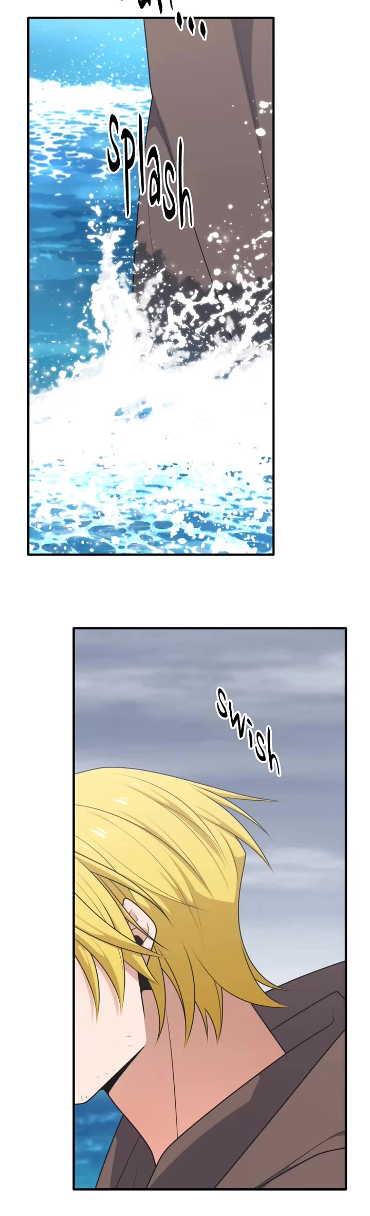 Elqueeness Chapter 310 page 30 - Chapter 310