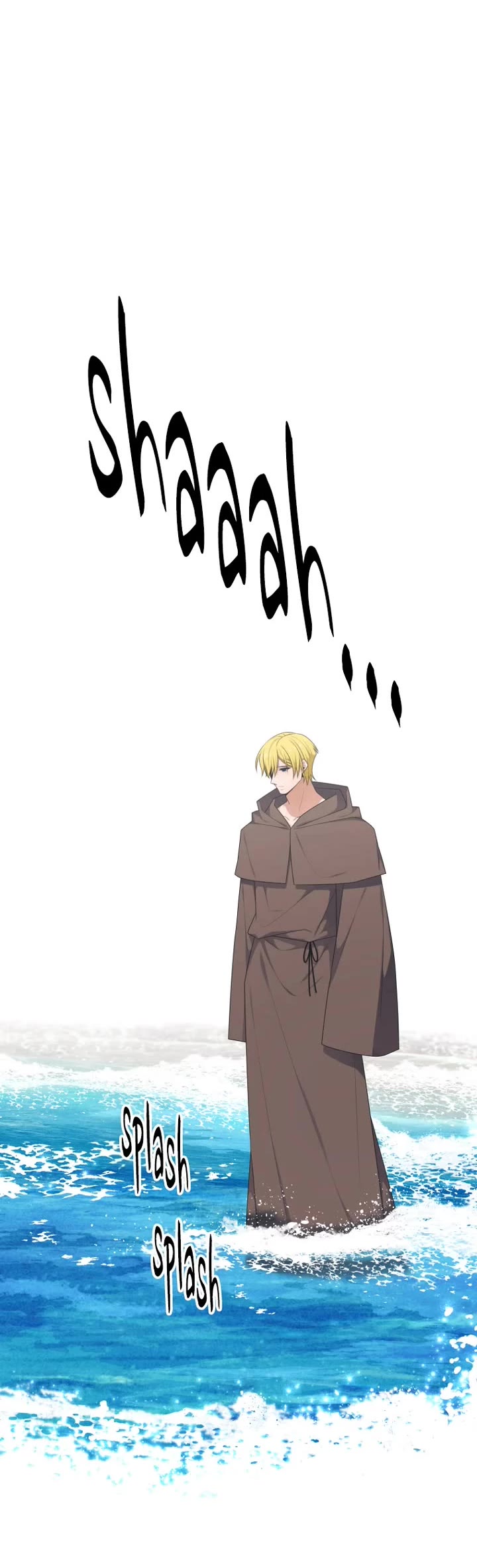 Elqueeness Chapter 310 page 31 - Chapter 310