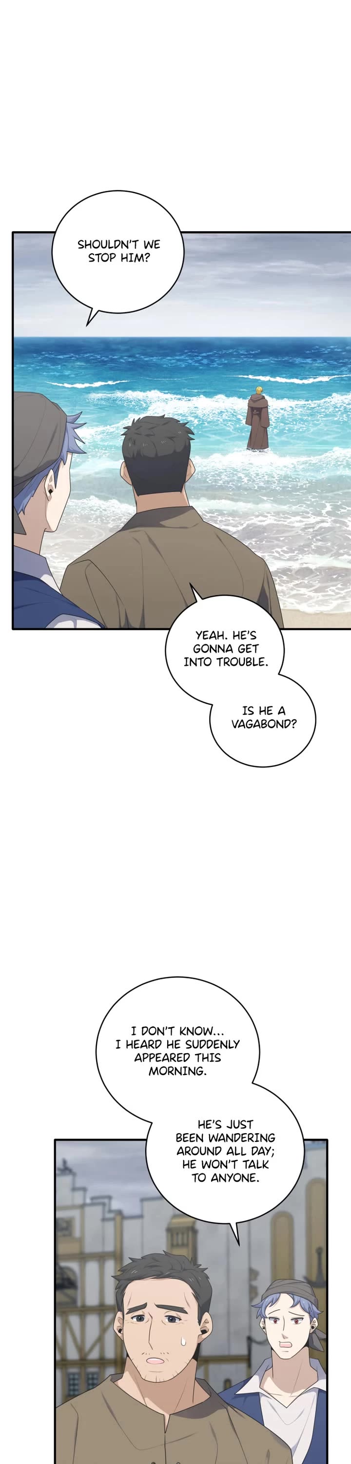 Elqueeness Chapter 310 page 32 - Chapter 310