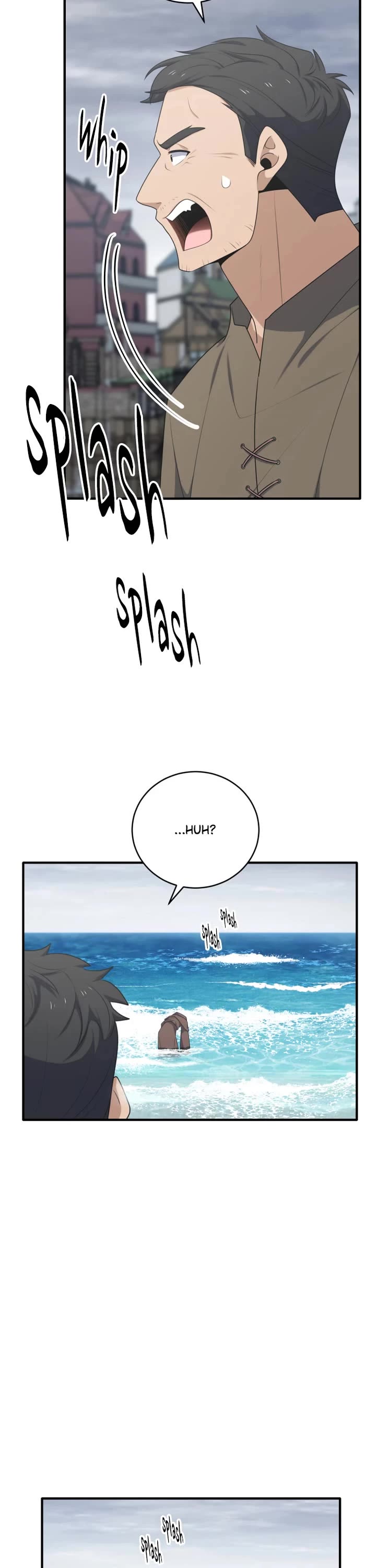 Elqueeness Chapter 310 page 34 - Chapter 310