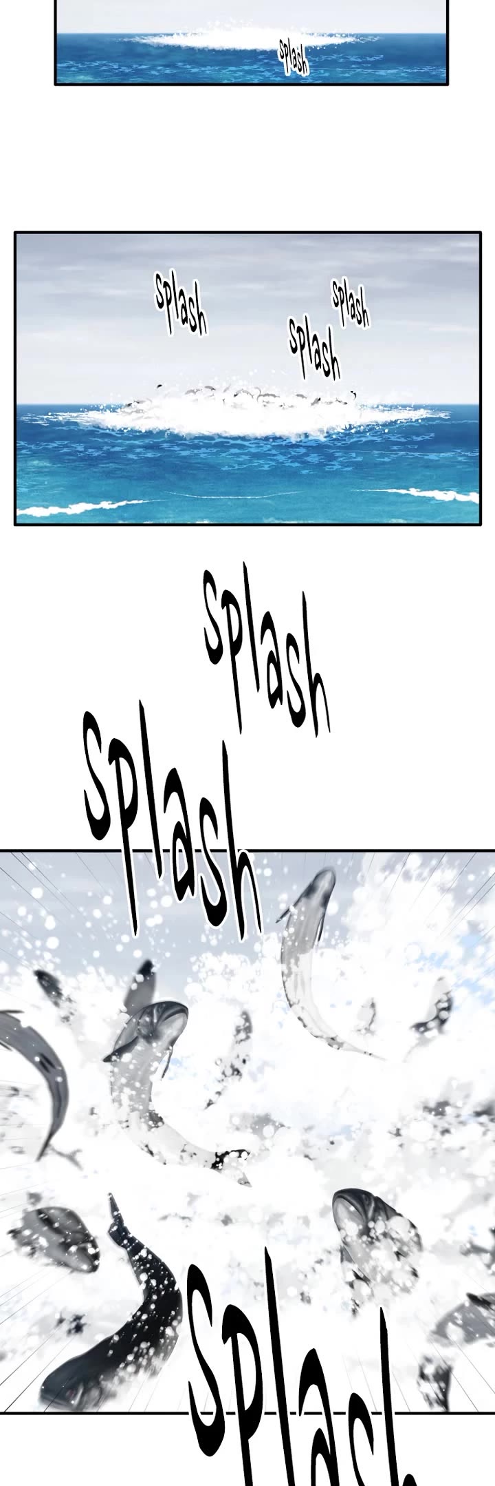 Elqueeness Chapter 310 page 35 - Chapter 310