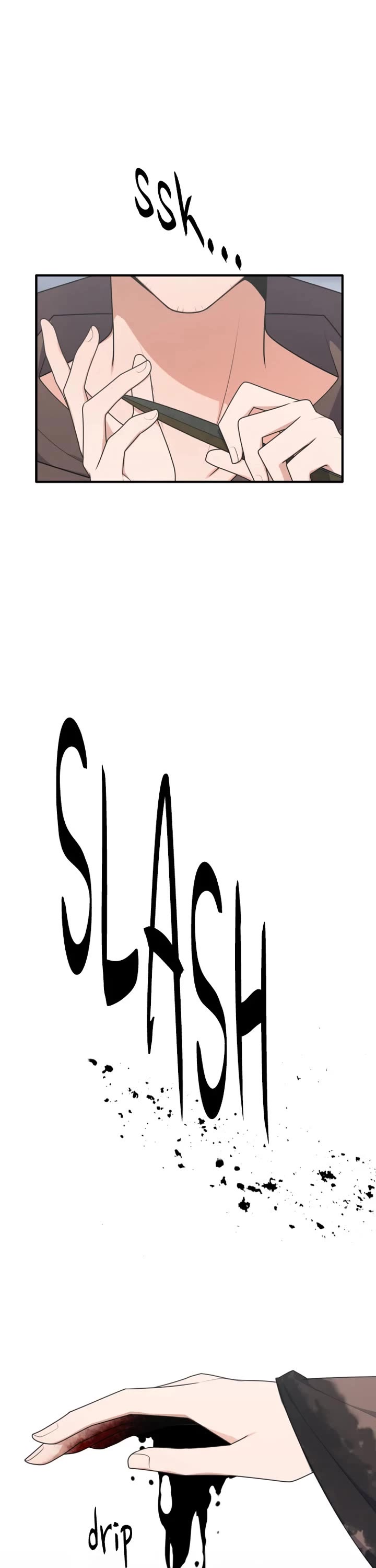 Elqueeness Chapter 310 page 37 - Chapter 310