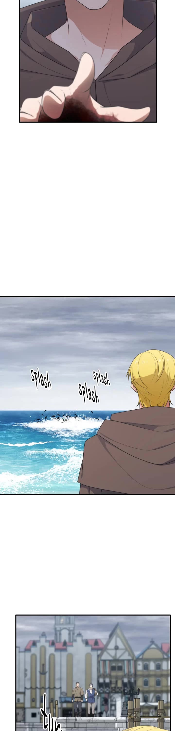Elqueeness Chapter 310 page 39 - Chapter 310
