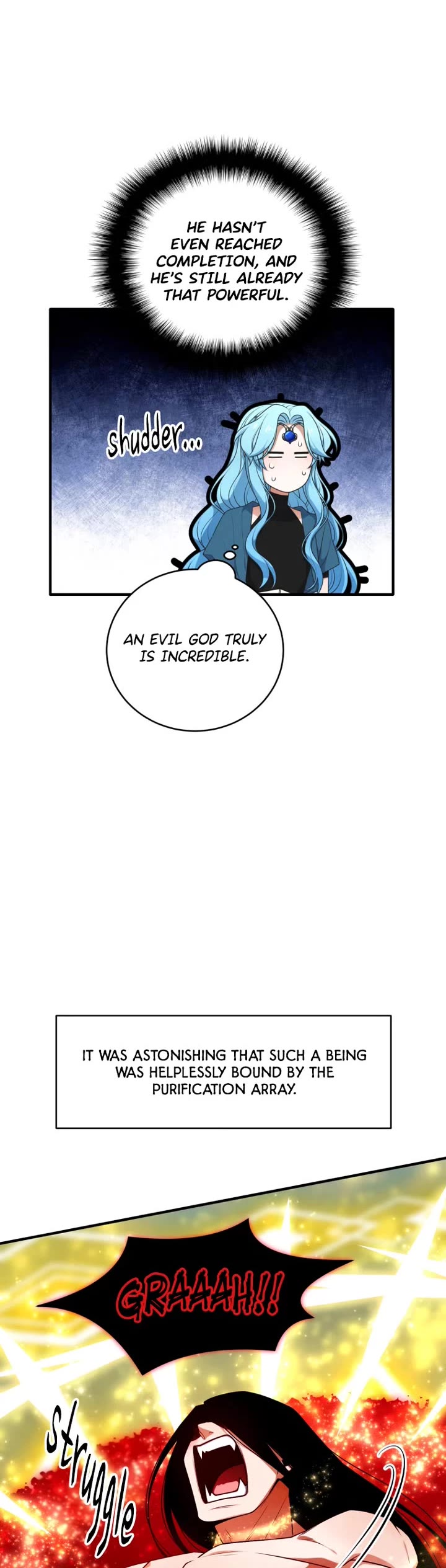 Elqueeness Chapter 310 page 4 - Chapter 310