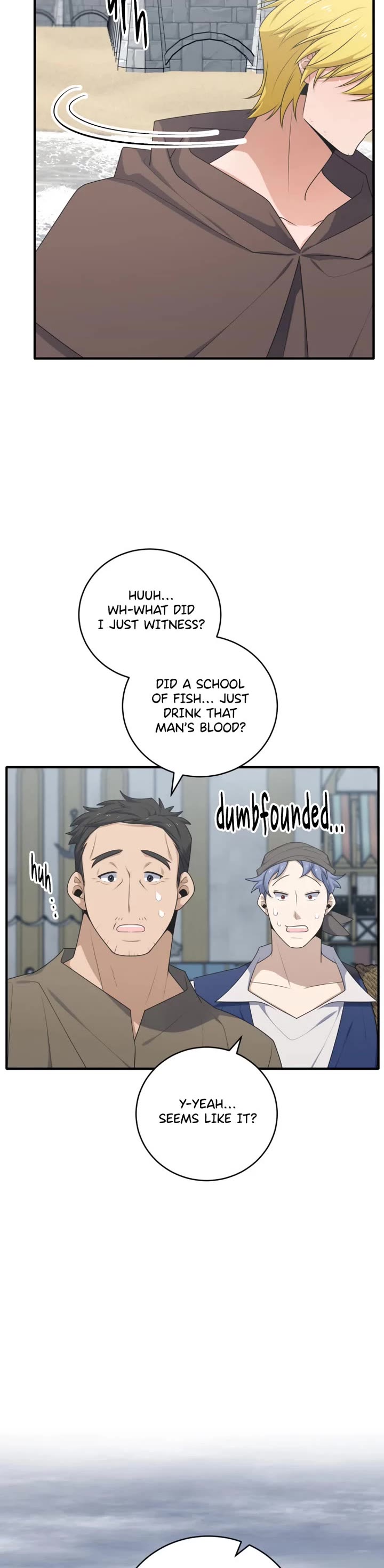 Elqueeness Chapter 310 page 40 - Chapter 310